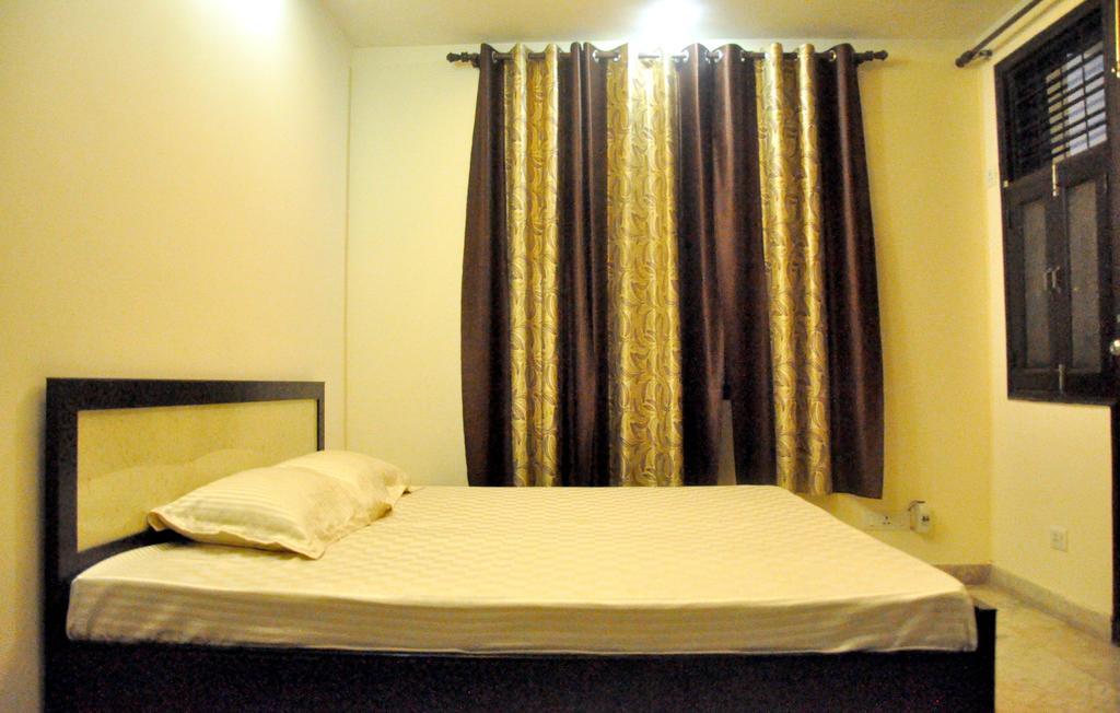 Shree Krishna Service Apartment Jaipur Room photo